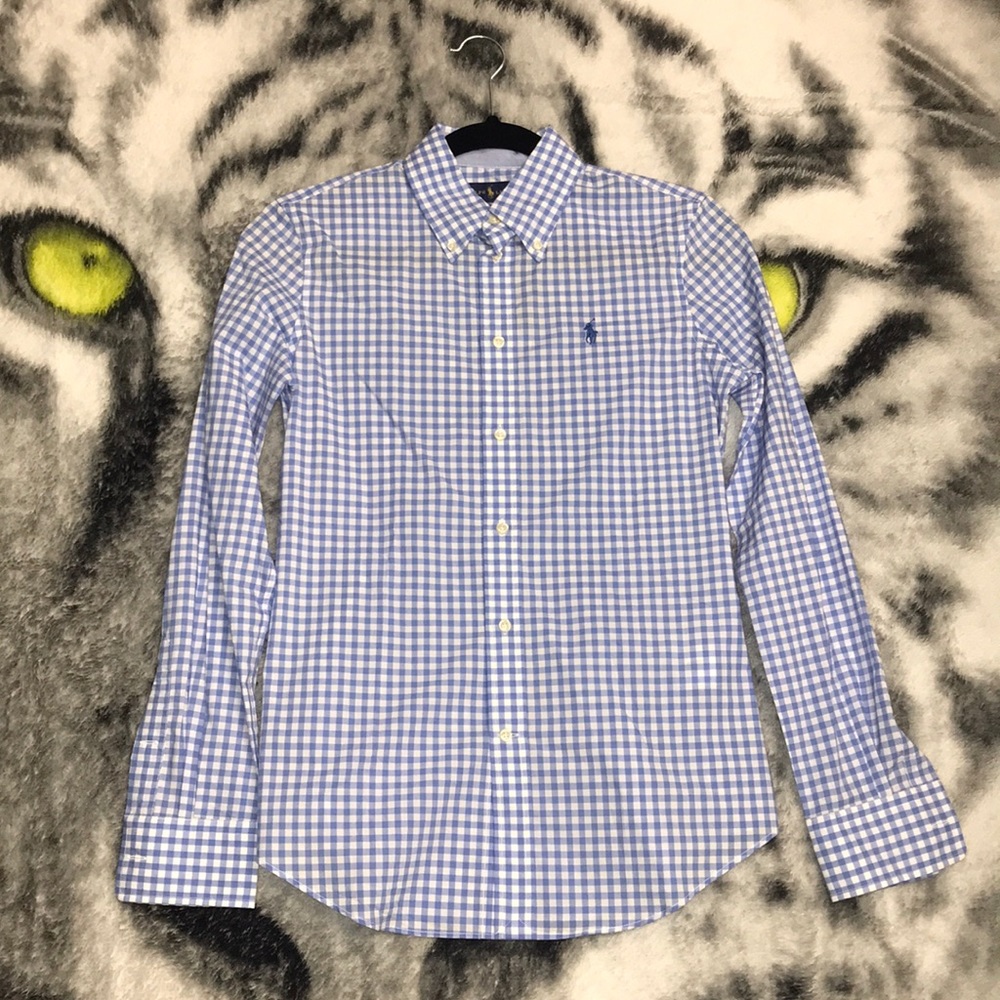 Ralph Lauren